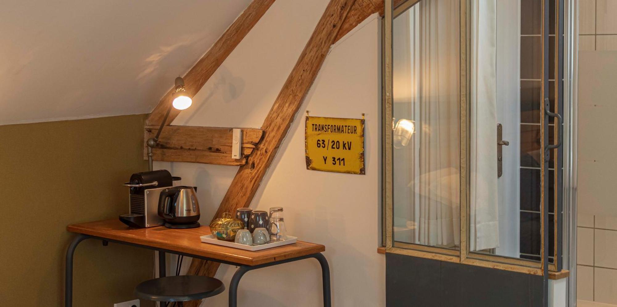 Les Olivanies Mancy Exterior foto